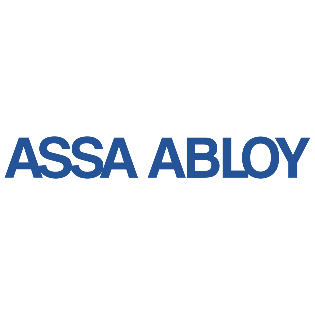 Client: ASSA ABLOY
